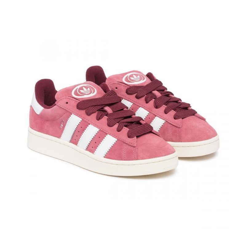 Adidas Campus 00s Pink donna hp6286  sneakers sportiva