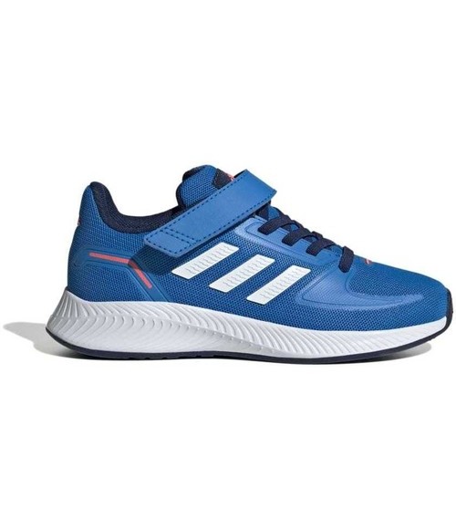 Adidas Run Falcon azzurro...
