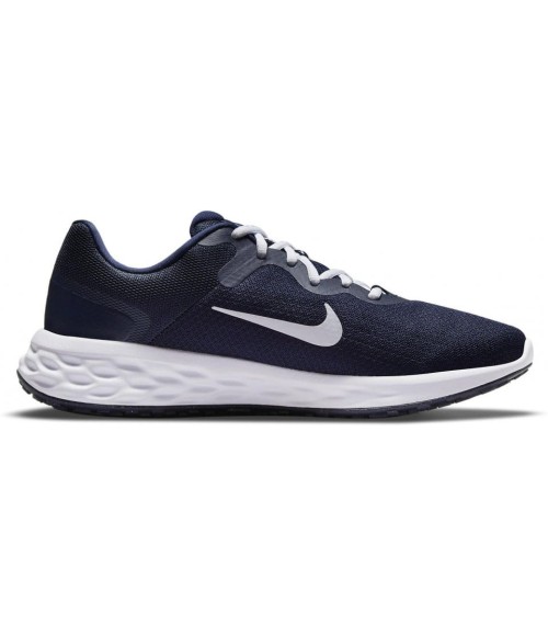 Nike Revolution 6 blu